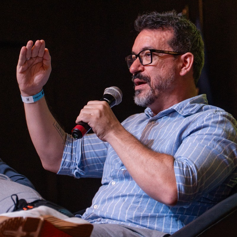 João Romão, CEO na Mobiliza