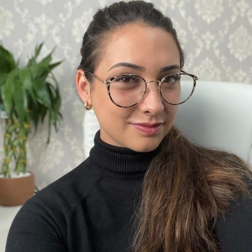 Thaynara Carriel, Territory Manager Paraná · Swile